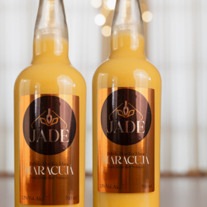 Licor Jade Maracujá & Chocolate Branco (Edição Limitada) 2 Uni